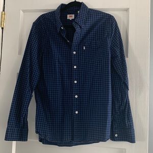 Men’s Levi’s Shirt